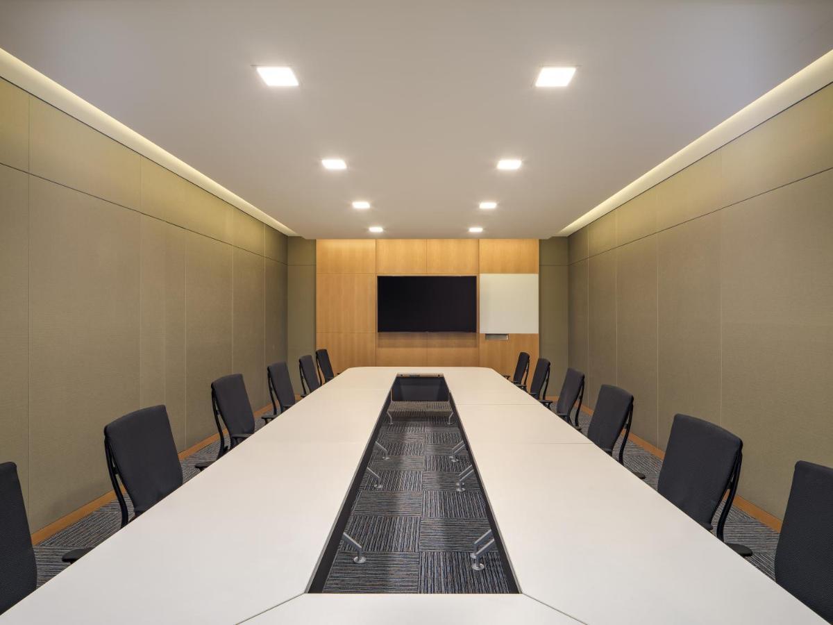 Hotel Sotetsu The Splaisir Dongdaemun 4*