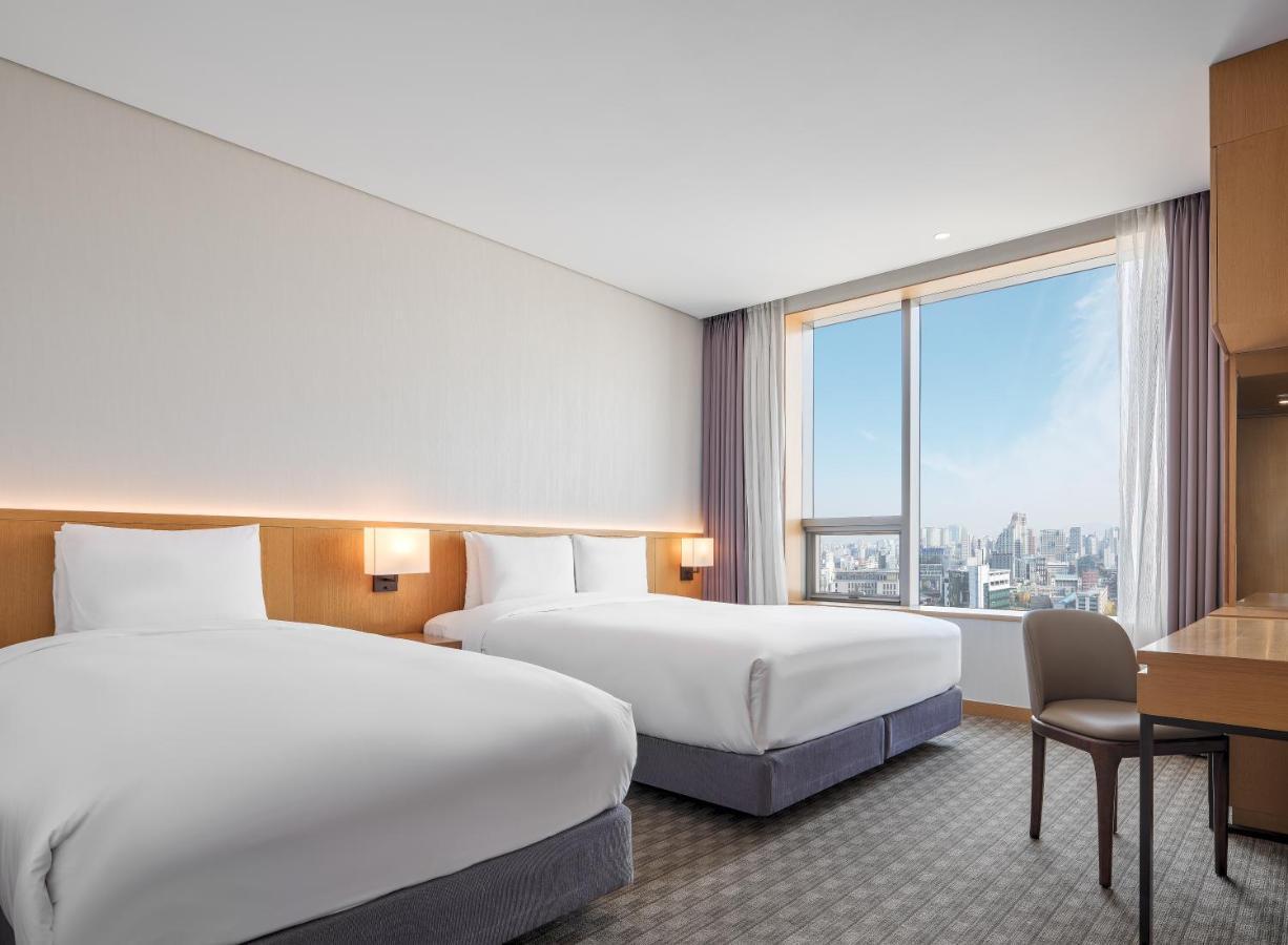 Hotel Sotetsu The Splaisir Dongdaemun Seoul
