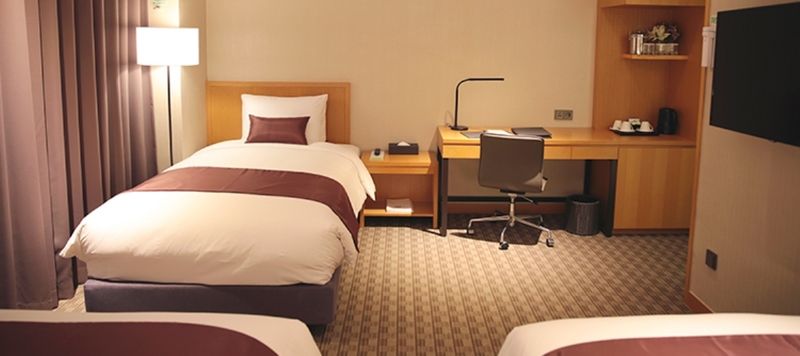 Sotetsu The Splaisir Dongdaemun 4*