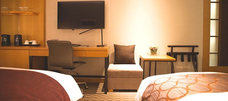 Hotel Sotetsu The Splaisir Dongdaemun