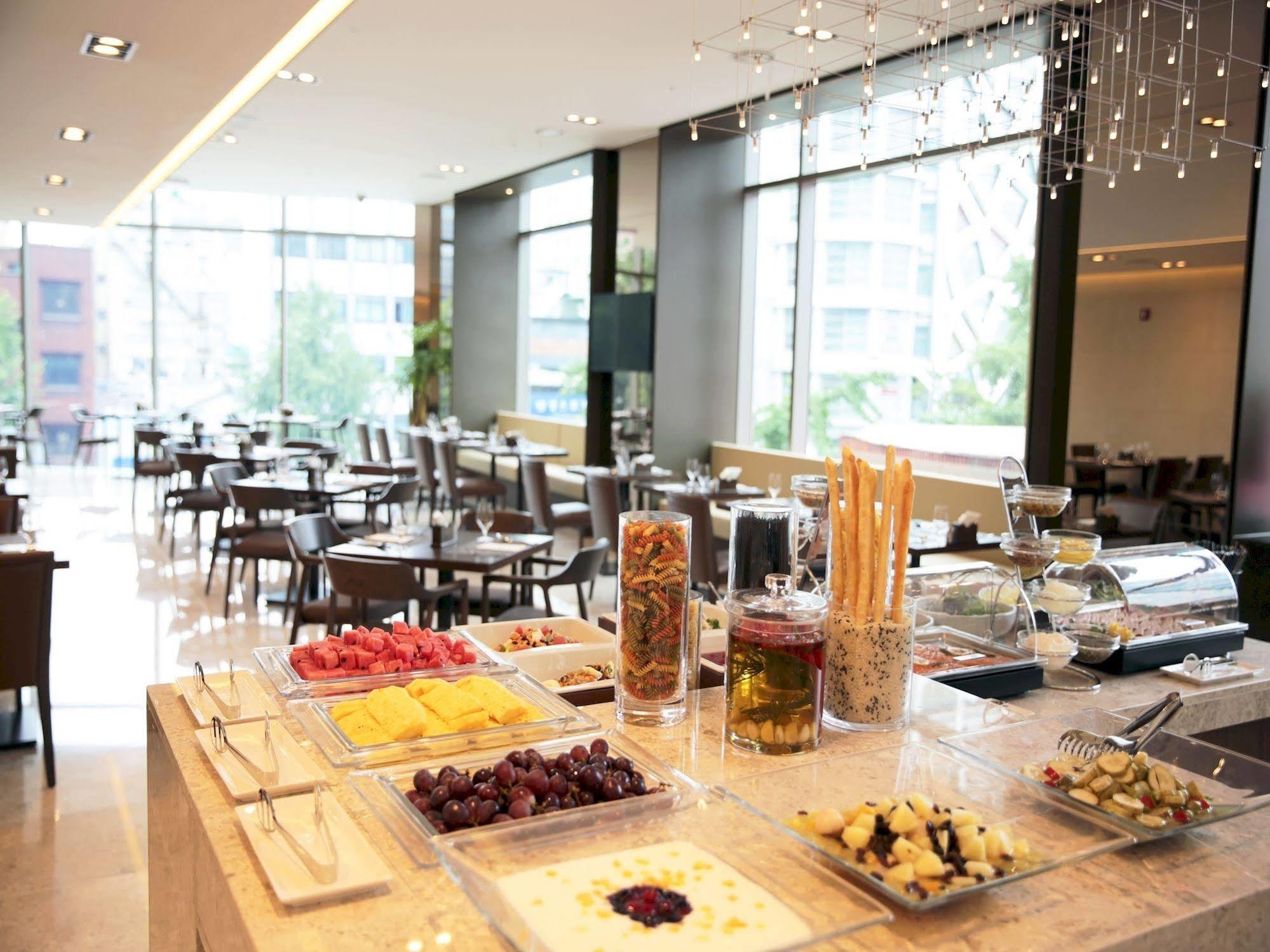 Hotel Sotetsu The Splaisir Dongdaemun 4*